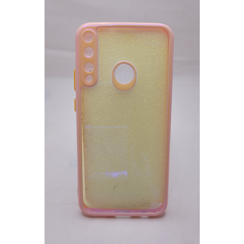 Capa Huawei P40 / P40 Lite E / P40 Lite / P40 Pro