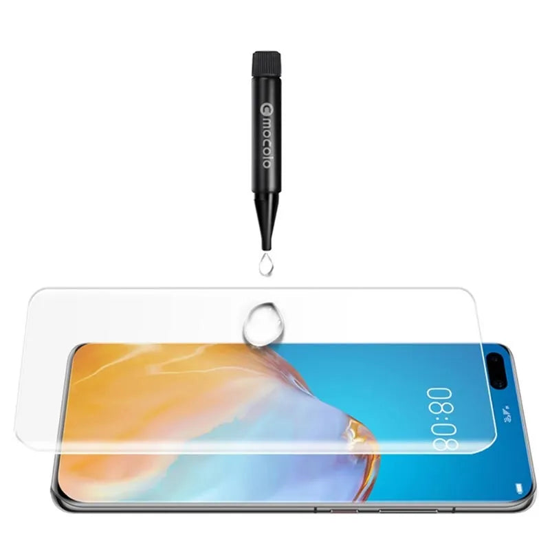 Película Ecrã Premium para Huawei