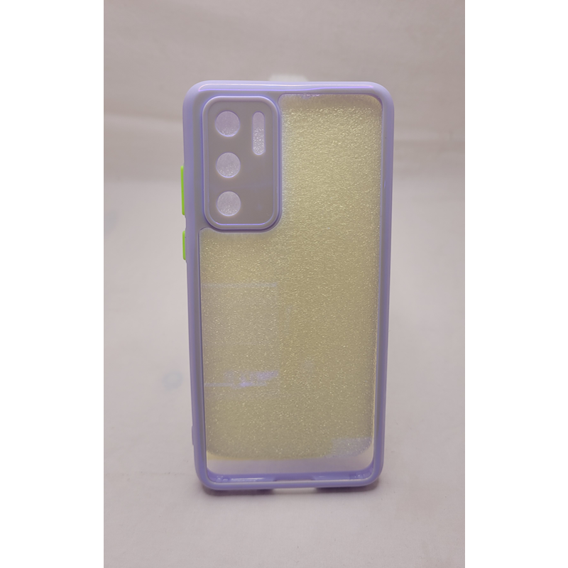 Huawei P40 / P40 Lite E / P40 Lite / P40 Pro Case 