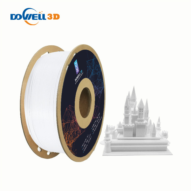 DoWell PLA+ Certified 3D Filament 