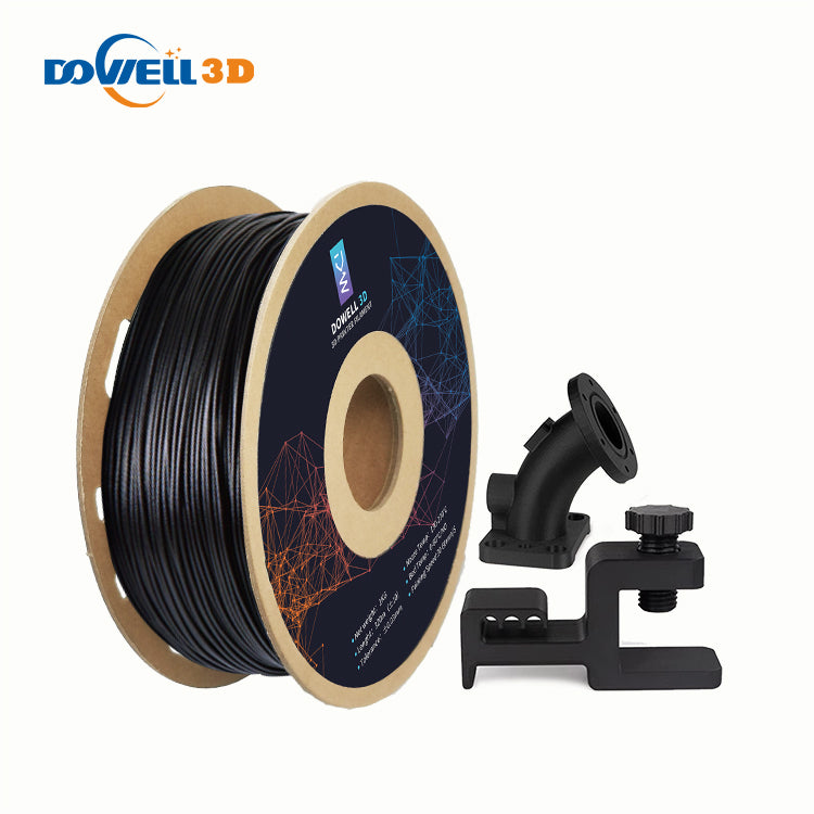 Filamento 3D DoWell PLA+ Certificado