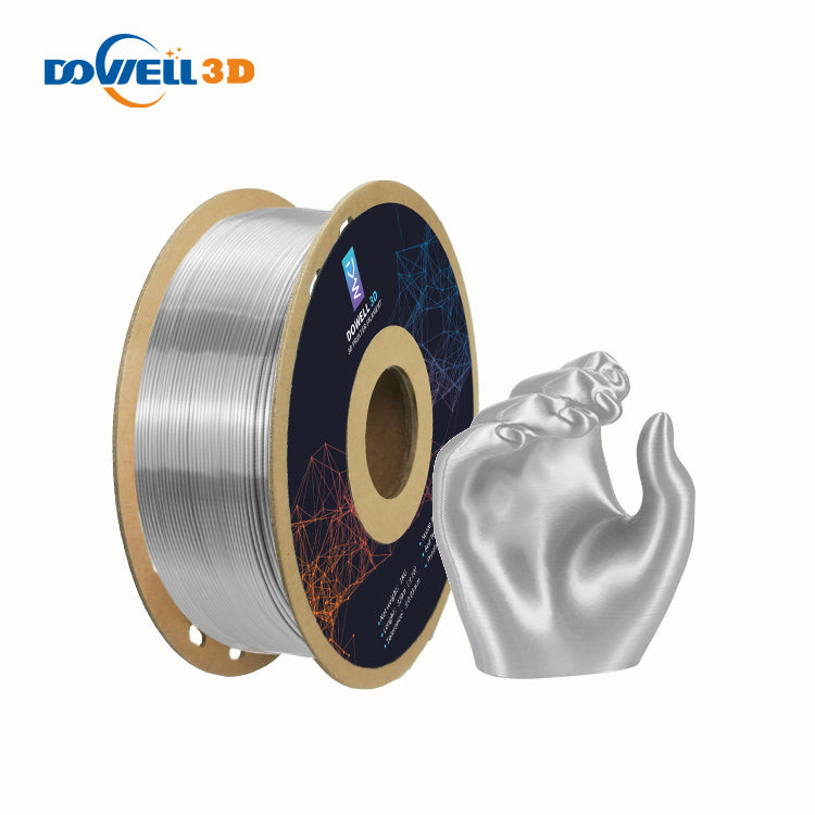 Filament 3D certifié DoWell PLA+ 