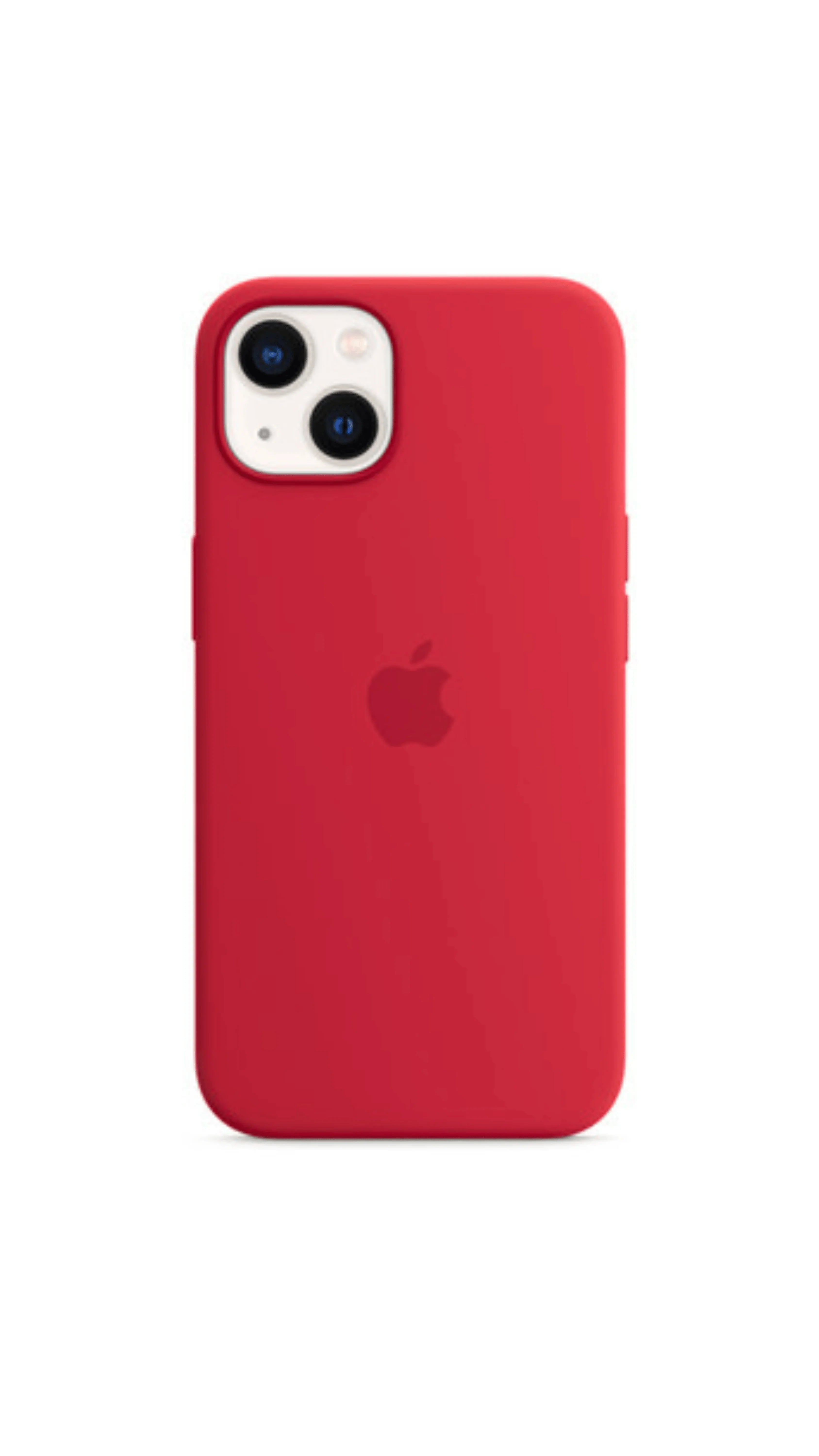 Coque en silicone pour iPhone Xr / Xs Max 