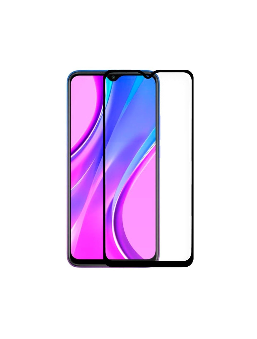 Premium Screen Film for Xiaomi / Oppo / ZTE / Realme