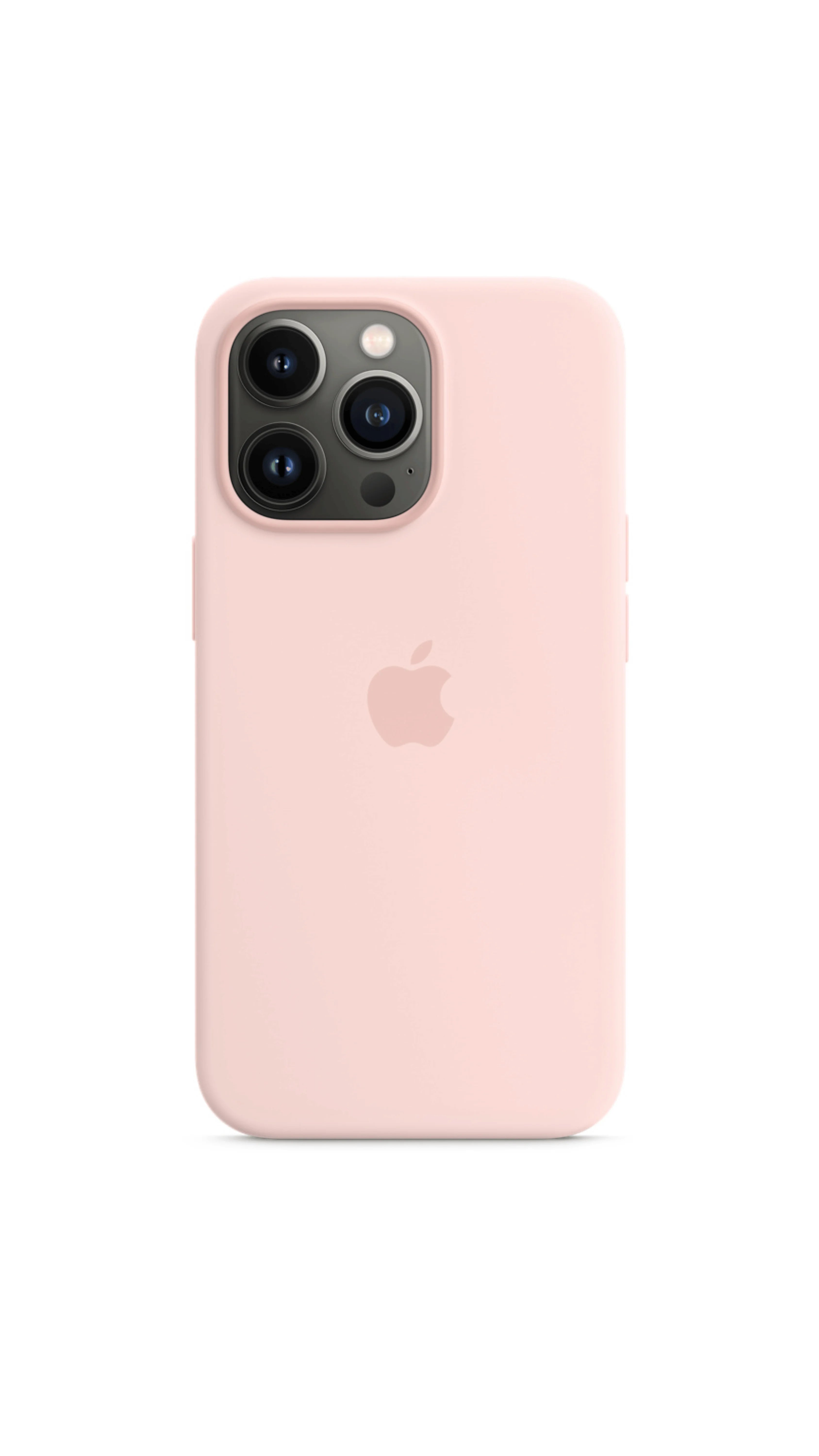 Capa Silicone iPhone 11 Pro