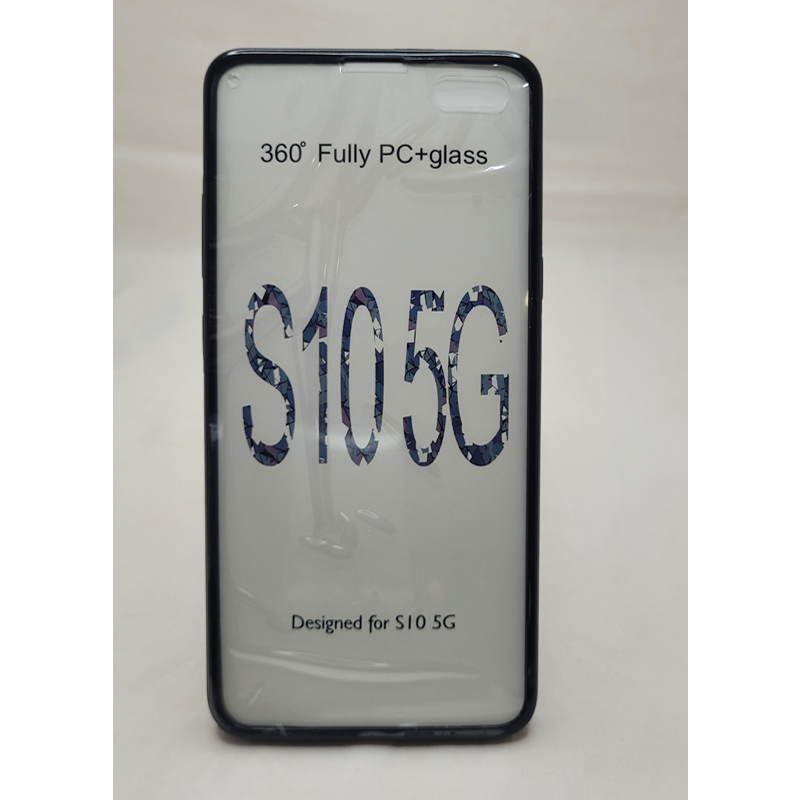 Capa Samsung Galaxy S10 / S10 Lite / S10E / S10 Plus