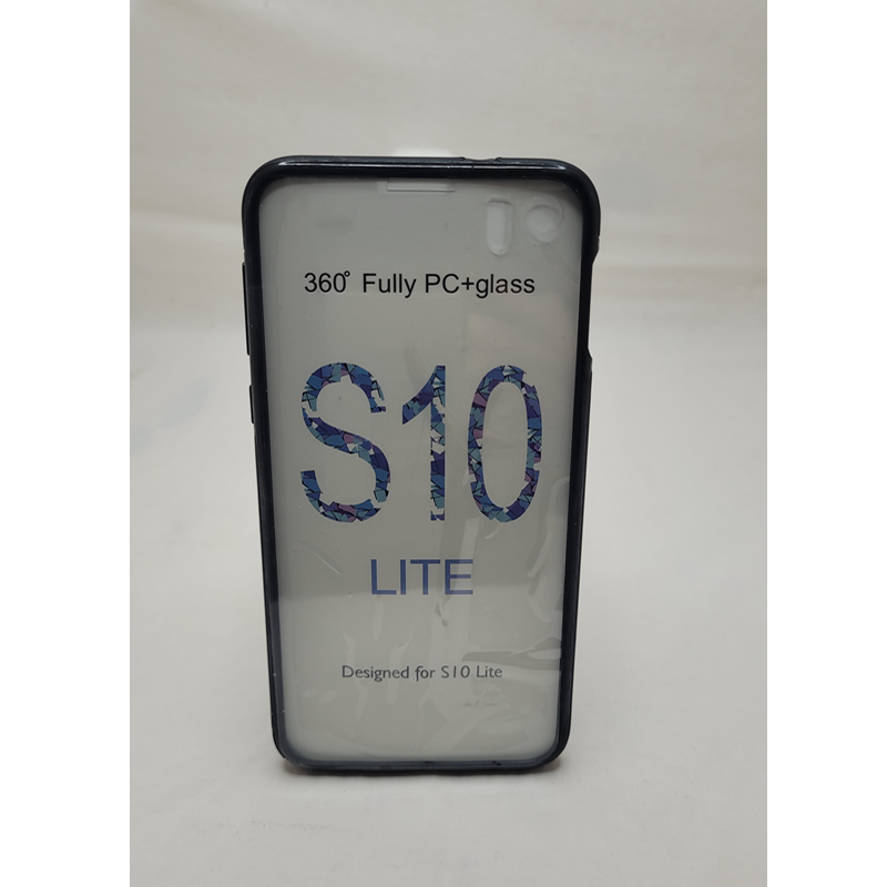 Samsung Galaxy S10/S10 Lite/S10E/S10 Plus Case 