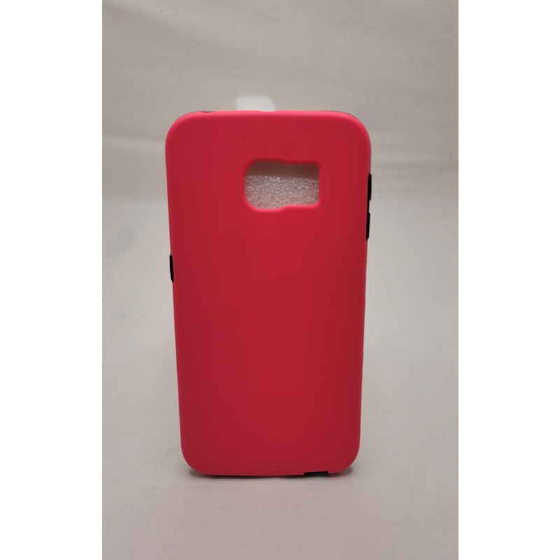 Coque Samsung Galaxy S6 Edge/S8/G5 Plus 