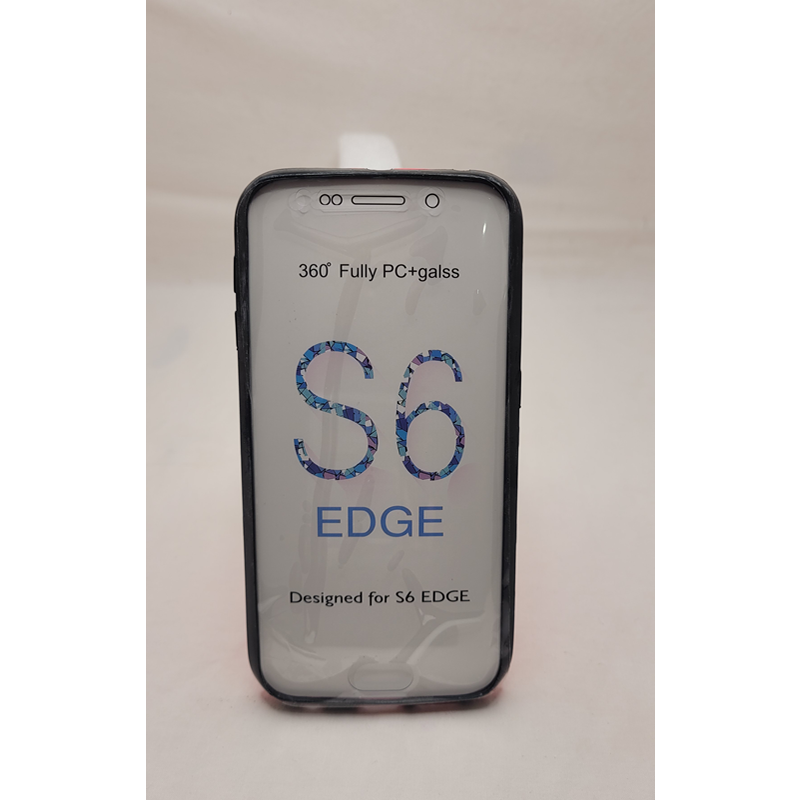 Coque Samsung Galaxy S6 Edge/S8/G5 Plus 