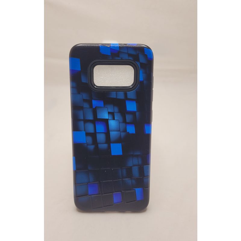 Capa Samsung Galaxy S6 Edge / S8 / G5 Plus