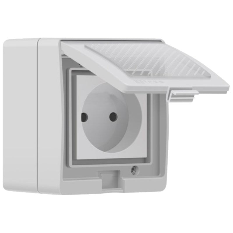 Sonoff S55 Tomada Inteligente WiFi para Exterior