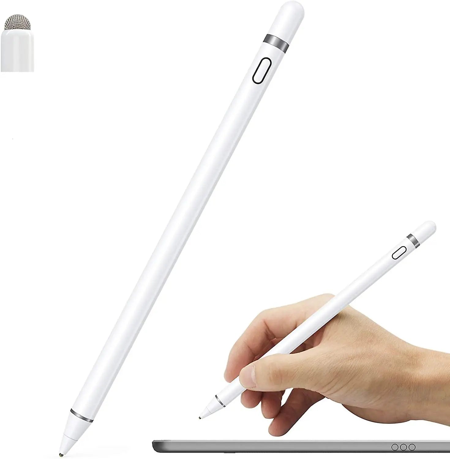 Stylus Pen Tablet Compatível com iPad