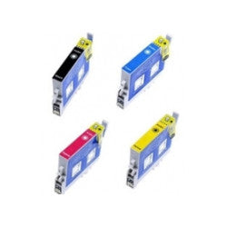 Epson Compatible Ink Cartridge