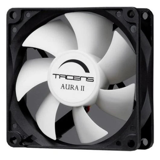 Ventilateur Tacens Aura II 90 mm x 90 mm