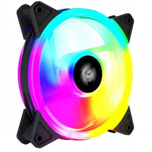 Tempest PWM ARGB 120mmx120mm Fan 