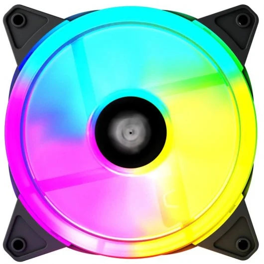 Tempest PWM ARGB 120mmx120mm Fan 