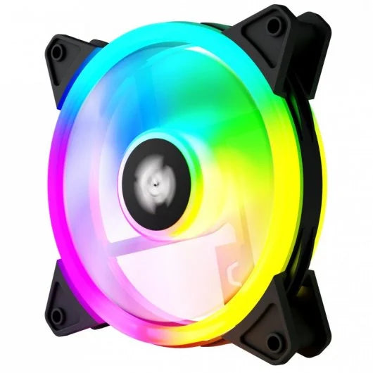 Tempest PWM ARGB 120mmx120mm Fan 