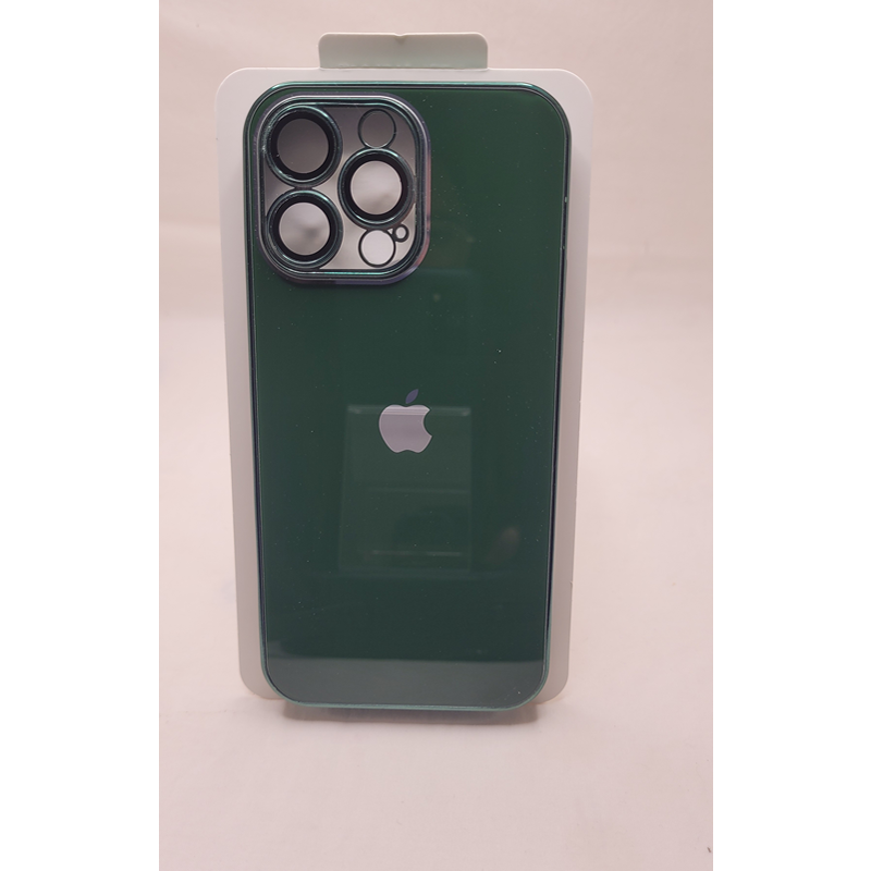 Coque iPhone Premium AG-Glass