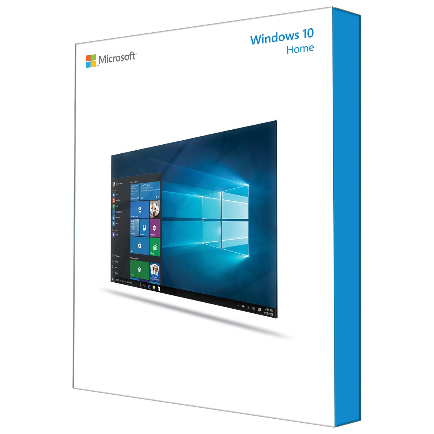 Licença Microsoft Windows 10 / Windows 11