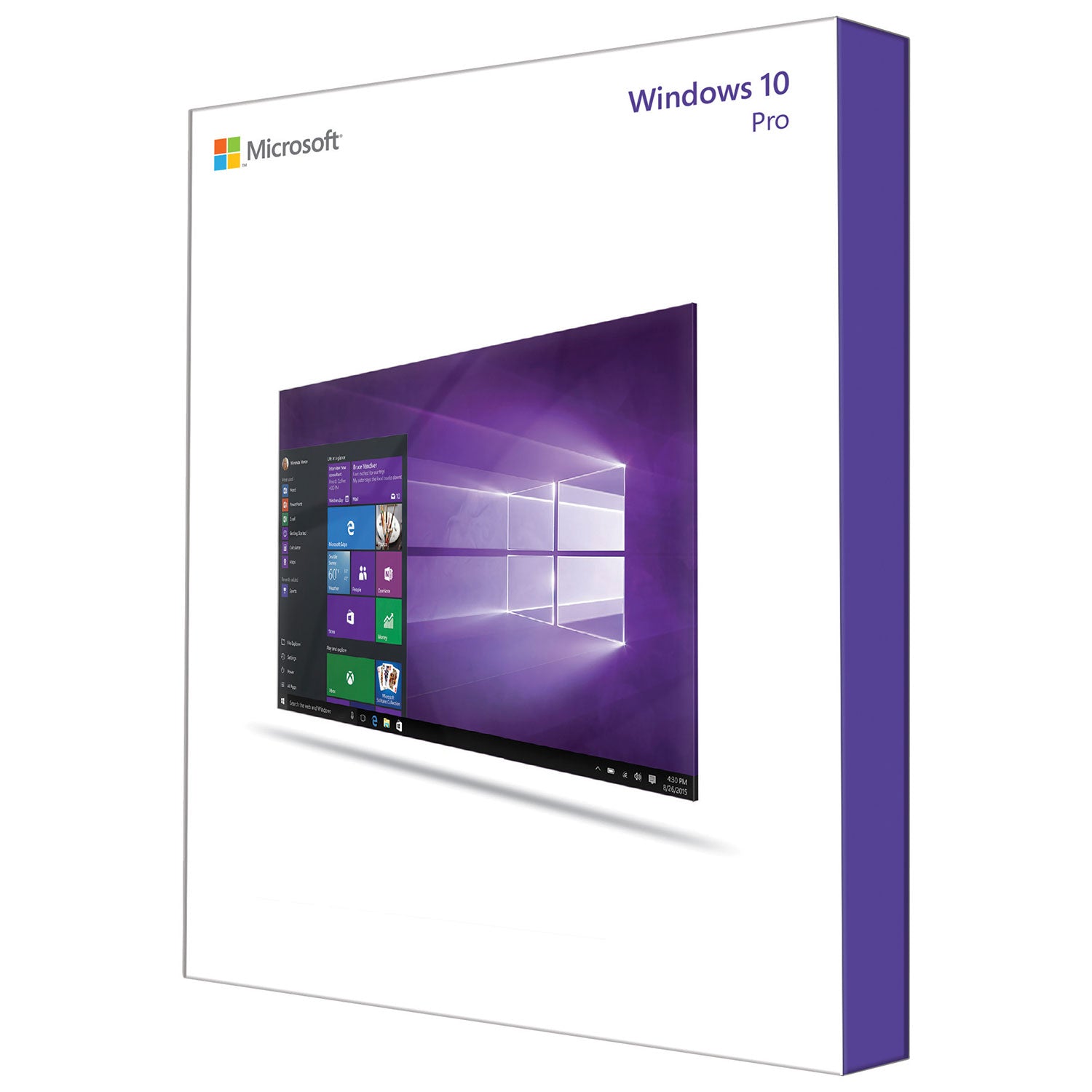 Licença Microsoft Windows 10 / Windows 11