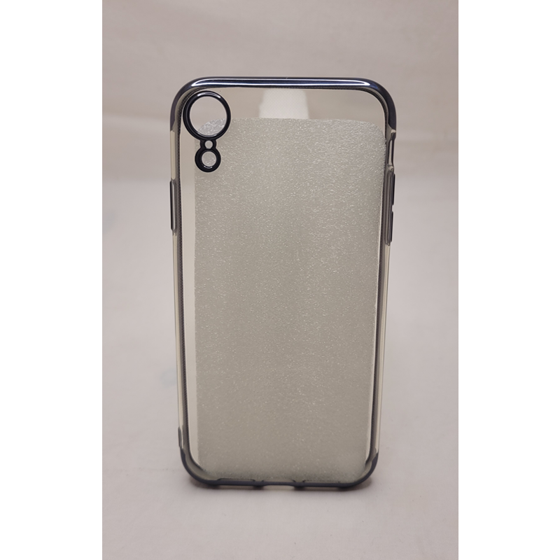 Coque iPhone X/XS/XS Max/XR