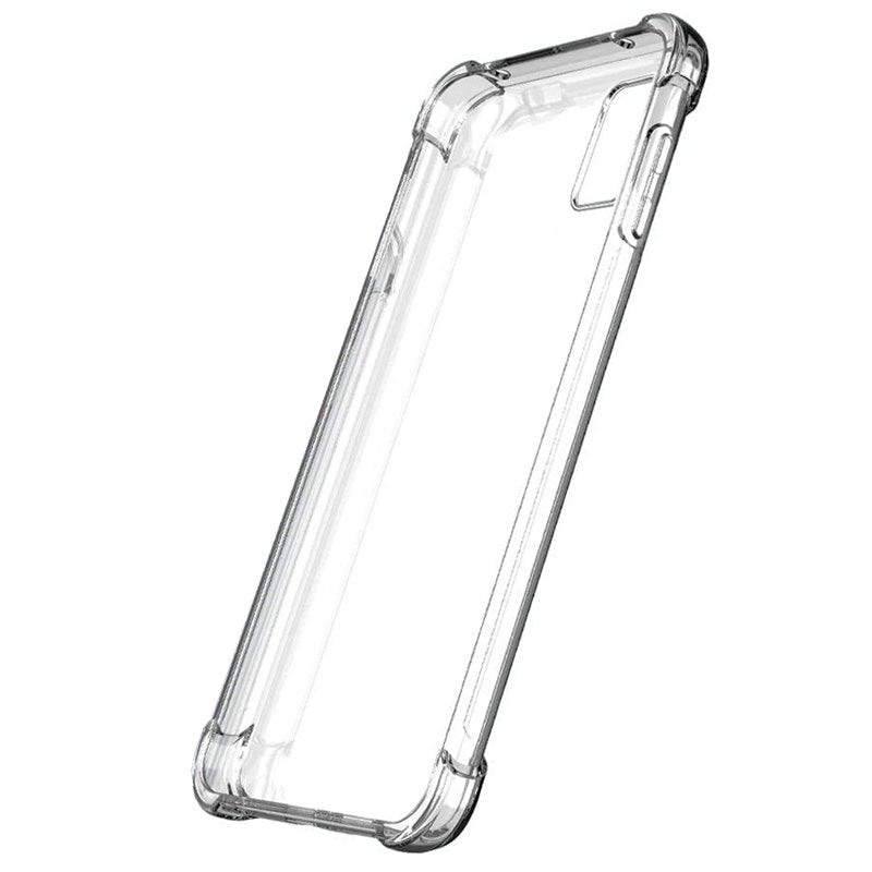 Coque transparente antichoc Xiaomi Redmi Note 12 Pro 