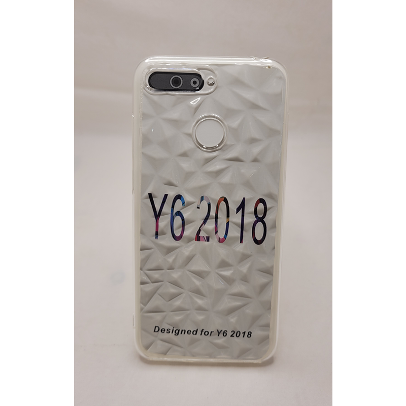 Coque Huawei Y5 2019 / Y5 2018 / Y5 P / Y6 2018 / Y6 2019 / Y9 2019 