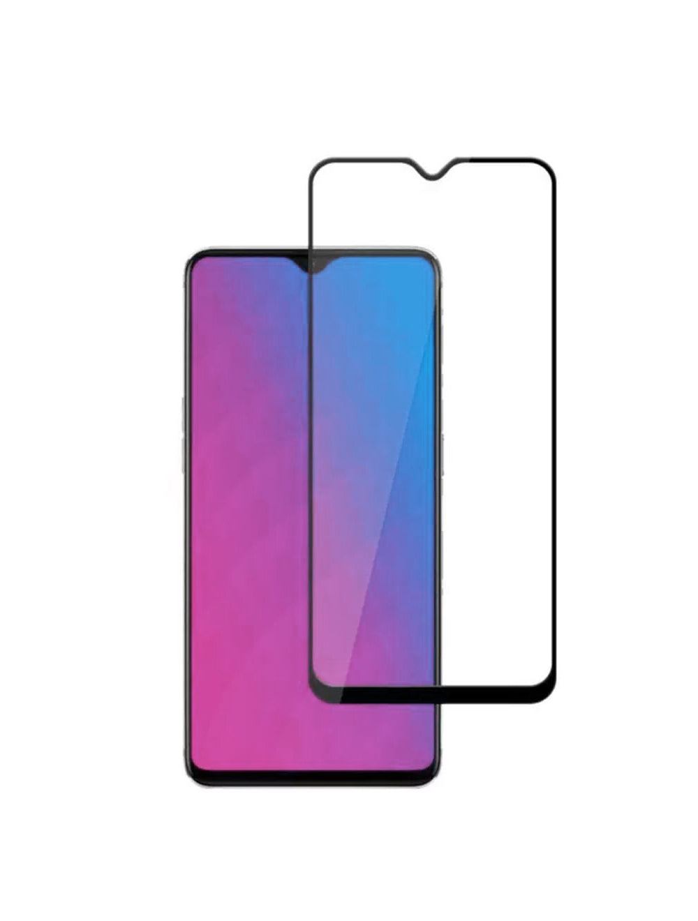 Premium Screen Film for Xiaomi / Oppo / ZTE / Realme