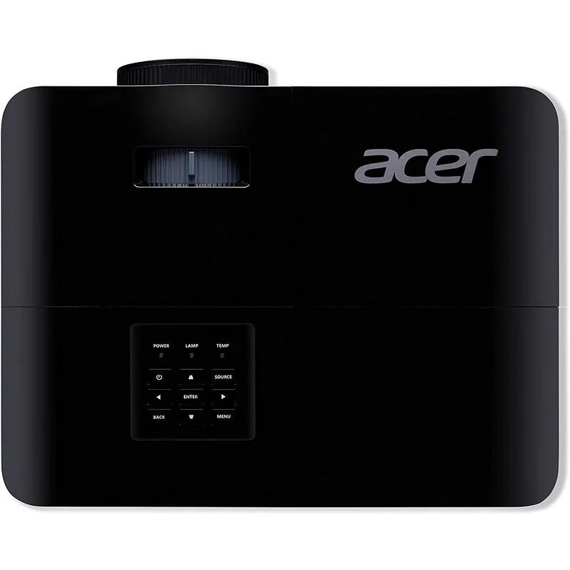 Acer X118HP ANSI DLP SVGA 4000 Lumens Projector