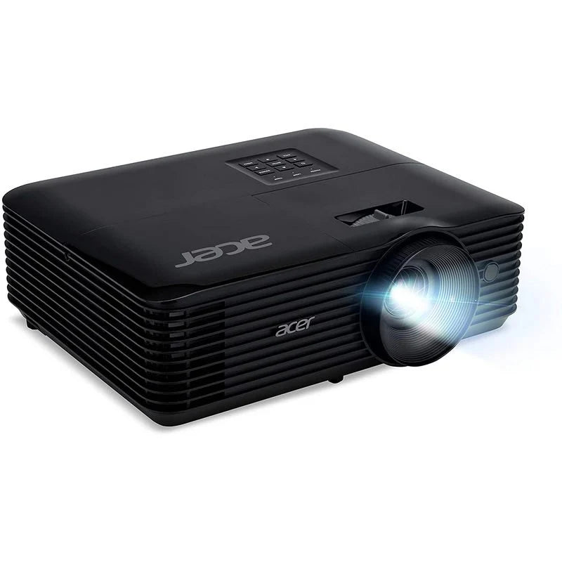 Acer X118HP ANSI DLP SVGA 4000 Lumens Projector