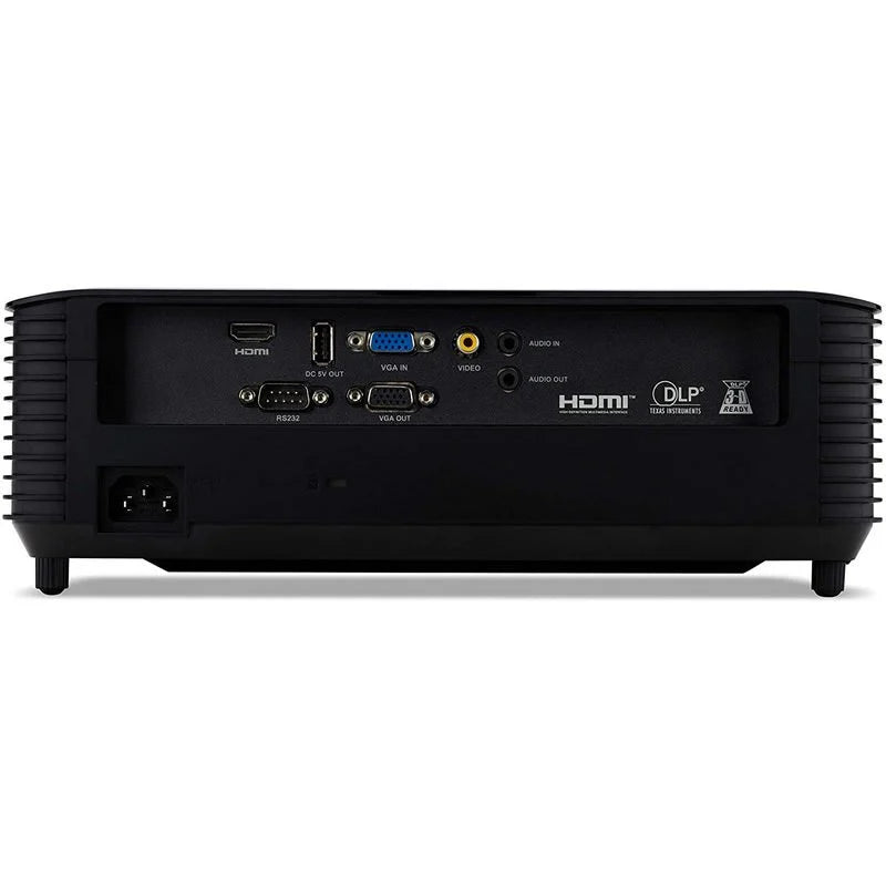 Acer X118HP ANSI DLP SVGA 4000 Lumens Projector