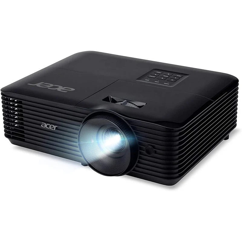 Acer X118HP ANSI DLP SVGA 4000 Lumens Projector