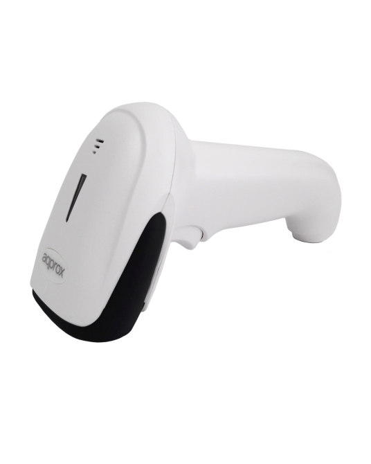 MJ-340 1D/2D Barcode Reader 