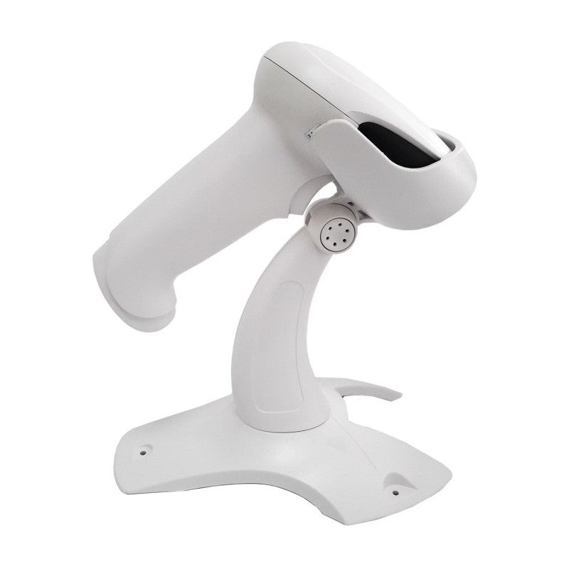 MJ-340 1D/2D Barcode Reader 