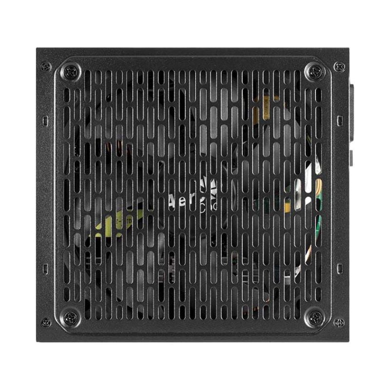 Fonte de Alimentação Aerocool LUXPRO RGB1000M / 1000W / Ventilador de 14cm / 80 Plus Gold