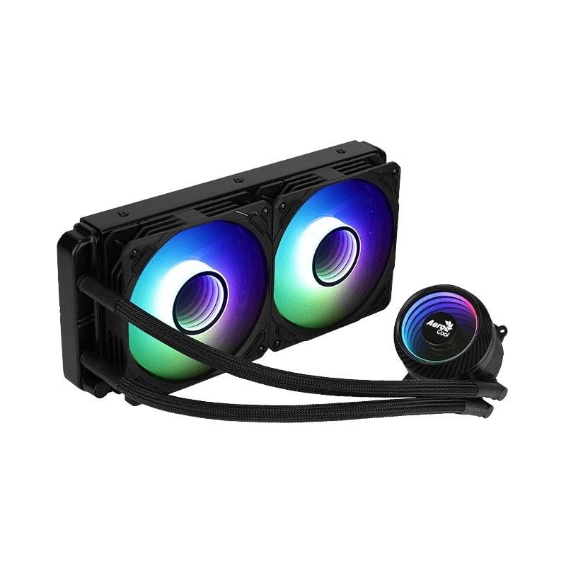 Sistema de Arrefecimento Líquido Aerocool Mirage L240