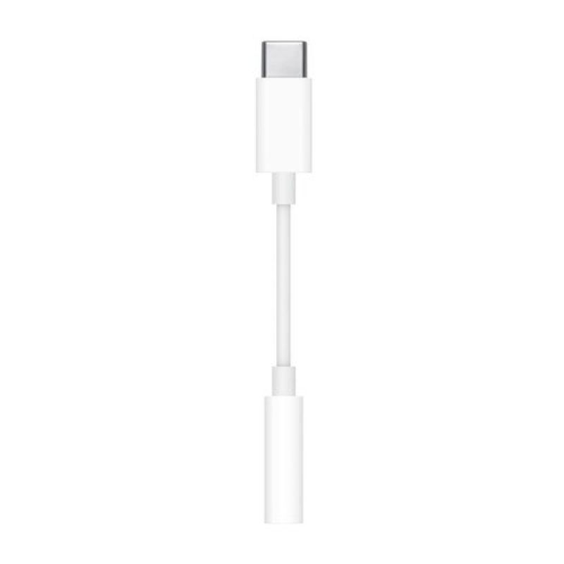 Conversor USB Tipo C Aisens A109-0384 / USB Tipo C Macho - Jack 3,5 Fêmea