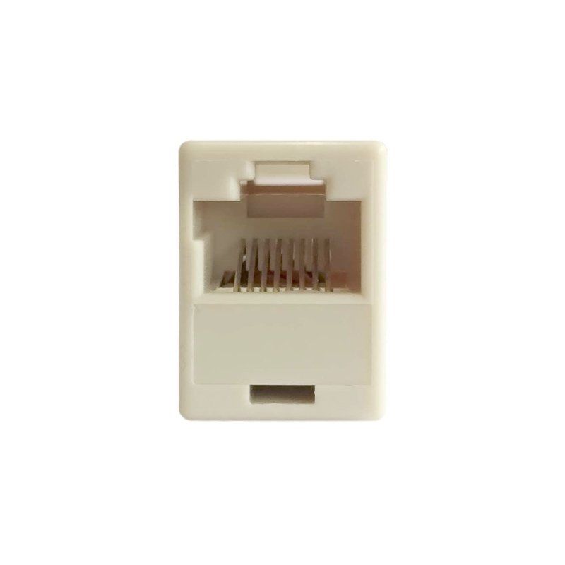 Aisens A138-0294 / Adaptador Cat.5e RJ45