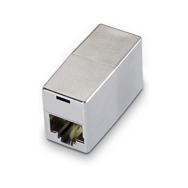 Aisens A138-0295 / Adaptador Cat.5e STP RJ45