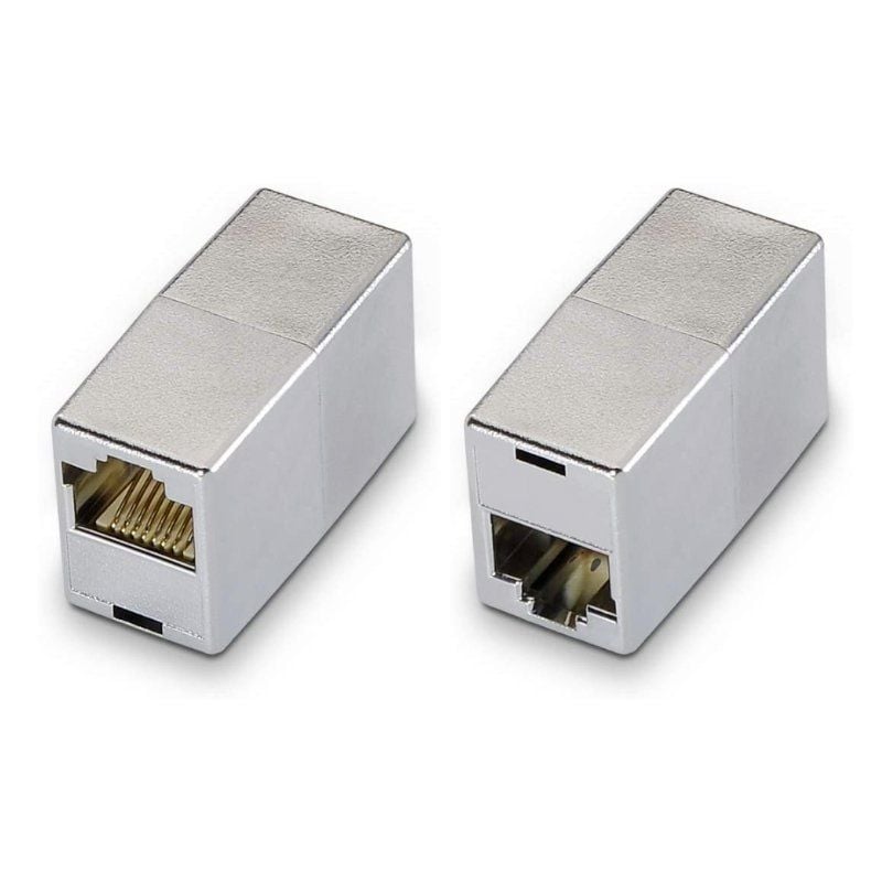 Aisens A138-0295 / Adaptador Cat.5e STP RJ45