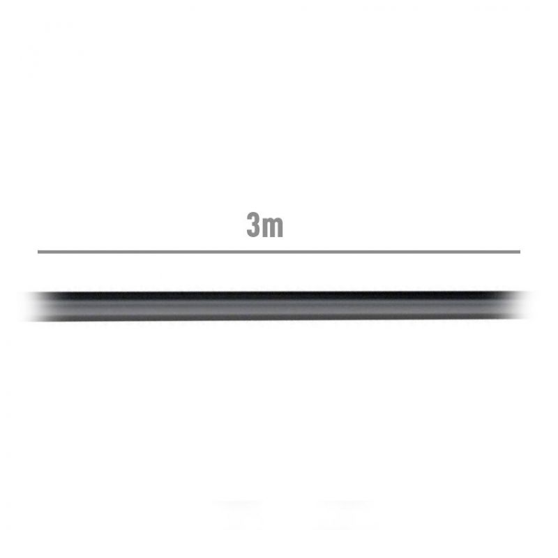 Cabo USB 2.0 para Impressora Aisens A101-0007 / USB Tipo B Macho - USB Macho / Até 2,5w / 60mbps /…