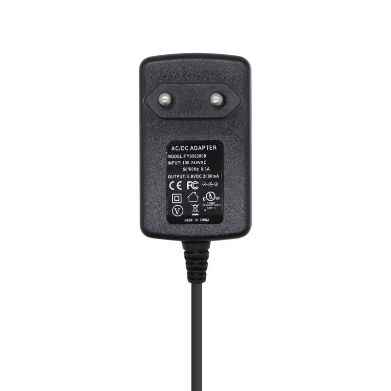 Cabo de Extensão USB 3.0 com Amplificador Aisens A105-0409 / USB Macho - USB Fêmea / Até 9W / 625mb…