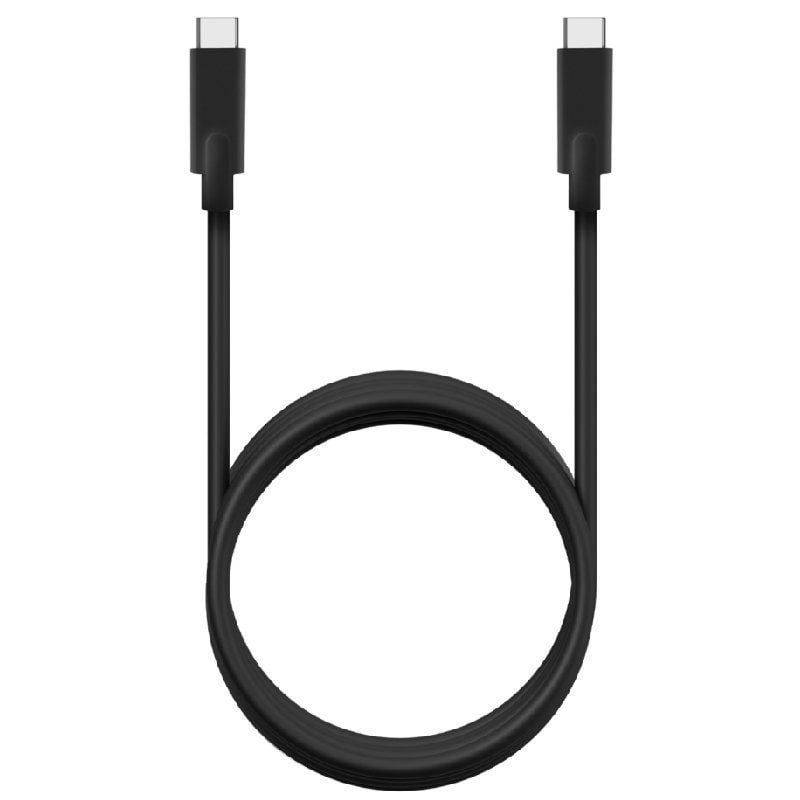 Cabo USB 3.2 Tipo C Aisens A107-0875 / Cabo USB Tipo C - Cabo USB Tipo C / Até 100W / 20gbps / 3m /…