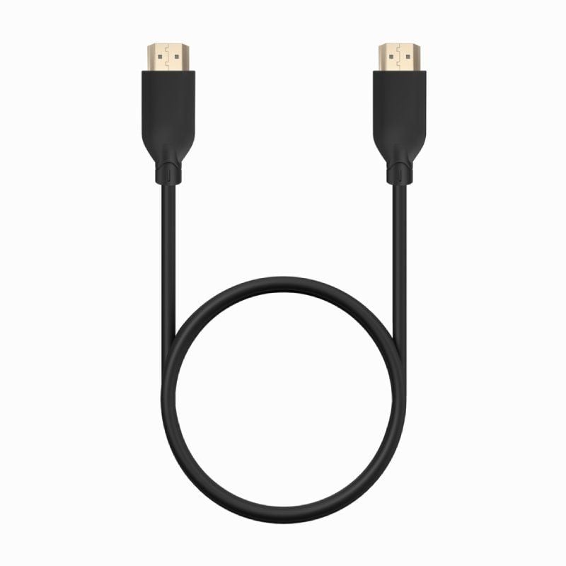 HDMI 2.0 4K CCS Aisens A120-0732 / Macho HDMI - Macho HDMI / Até 10W / 2250mbps / 3m / Preto