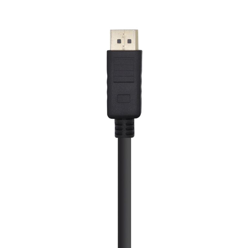 Aisens A124-0387 Cabo Displayport 1.2 4K 4K Displayport / Macho Displayport - Macho Displayport / A…