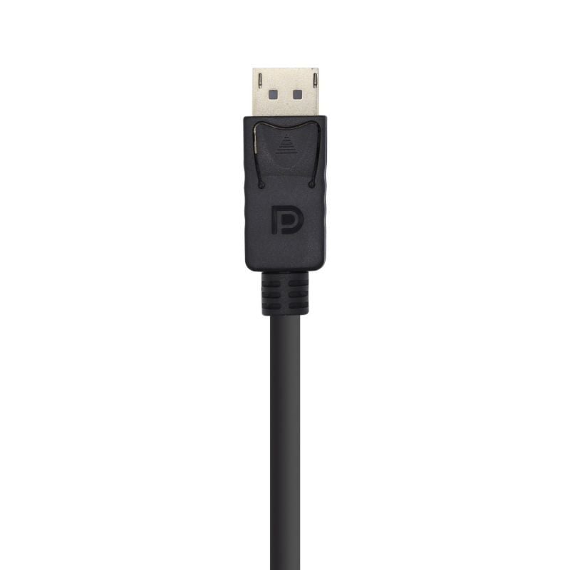 Aisens A124-0388 Cabo Displayport 1.2 4K Aisens Displayport 1.2 / Macho Displayport - Macho Display…