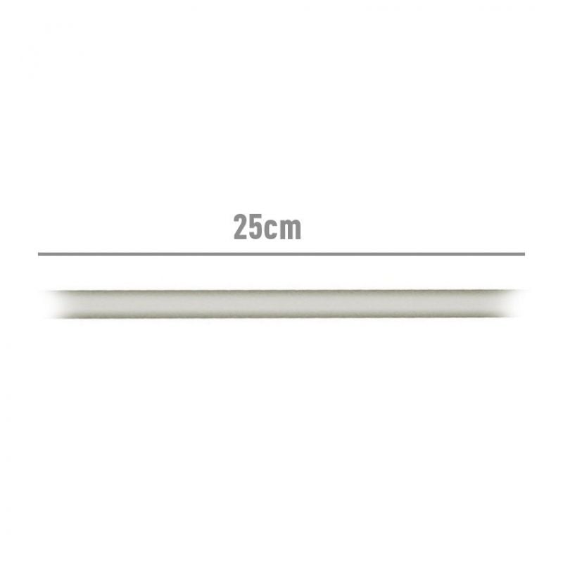 Cabo de Rede RJ45 UTP Aisens A133-0174 Cat.5e / 25cm / Cinzento