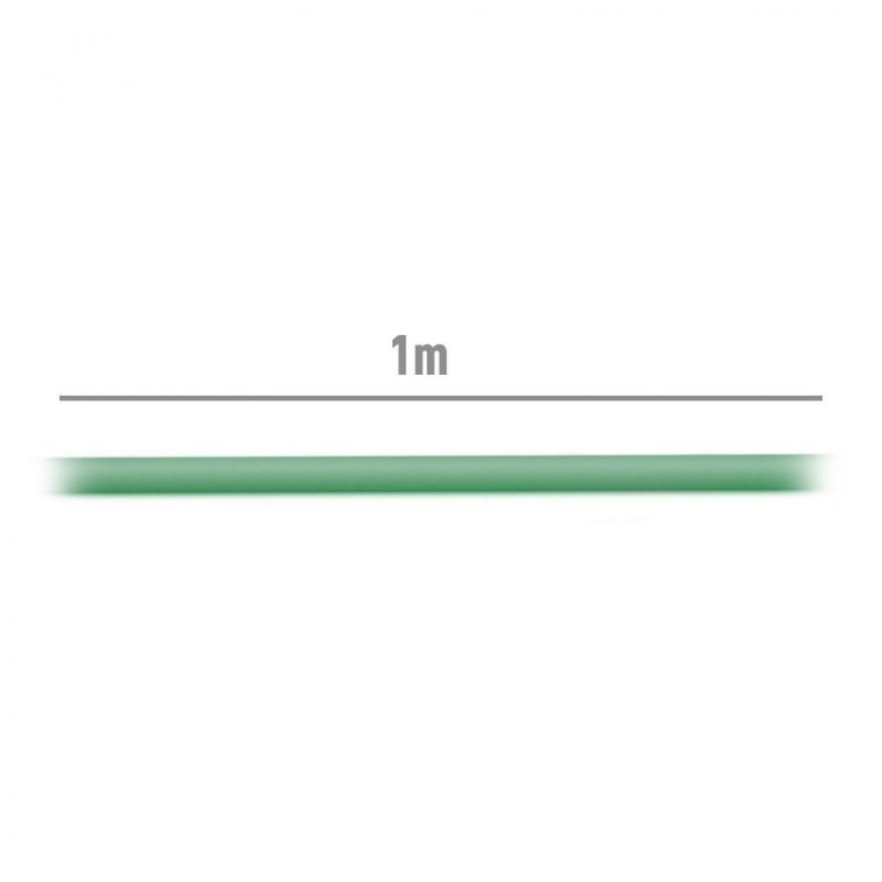 Aisens A133-0194 Cabo de Rede Cat.5e UTP RJ45 A133-0194 Cat.5e / 1m / Verde