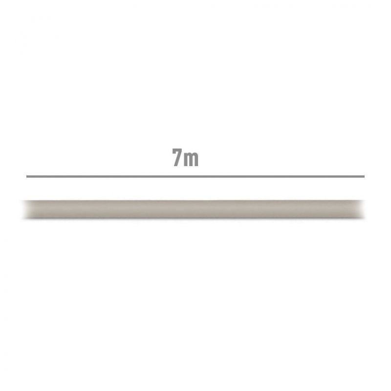 Cabo de Rede RJ45 UTP Aisens A135-0233 Cat.6 / 7m / Cinzento