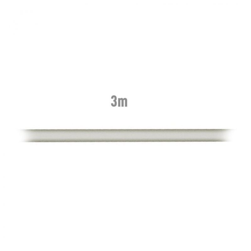 Cabo de Rede RJ45 FTP Aisens A136-0276 Cat.6 / 3m / Cinzento